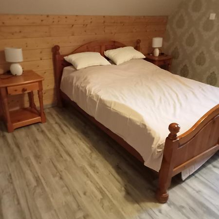 Apartmán Marlibelle 2 Valff Exteriér fotografie