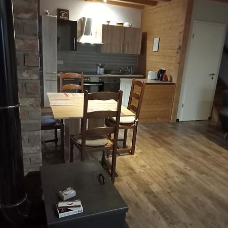 Apartmán Marlibelle 2 Valff Exteriér fotografie