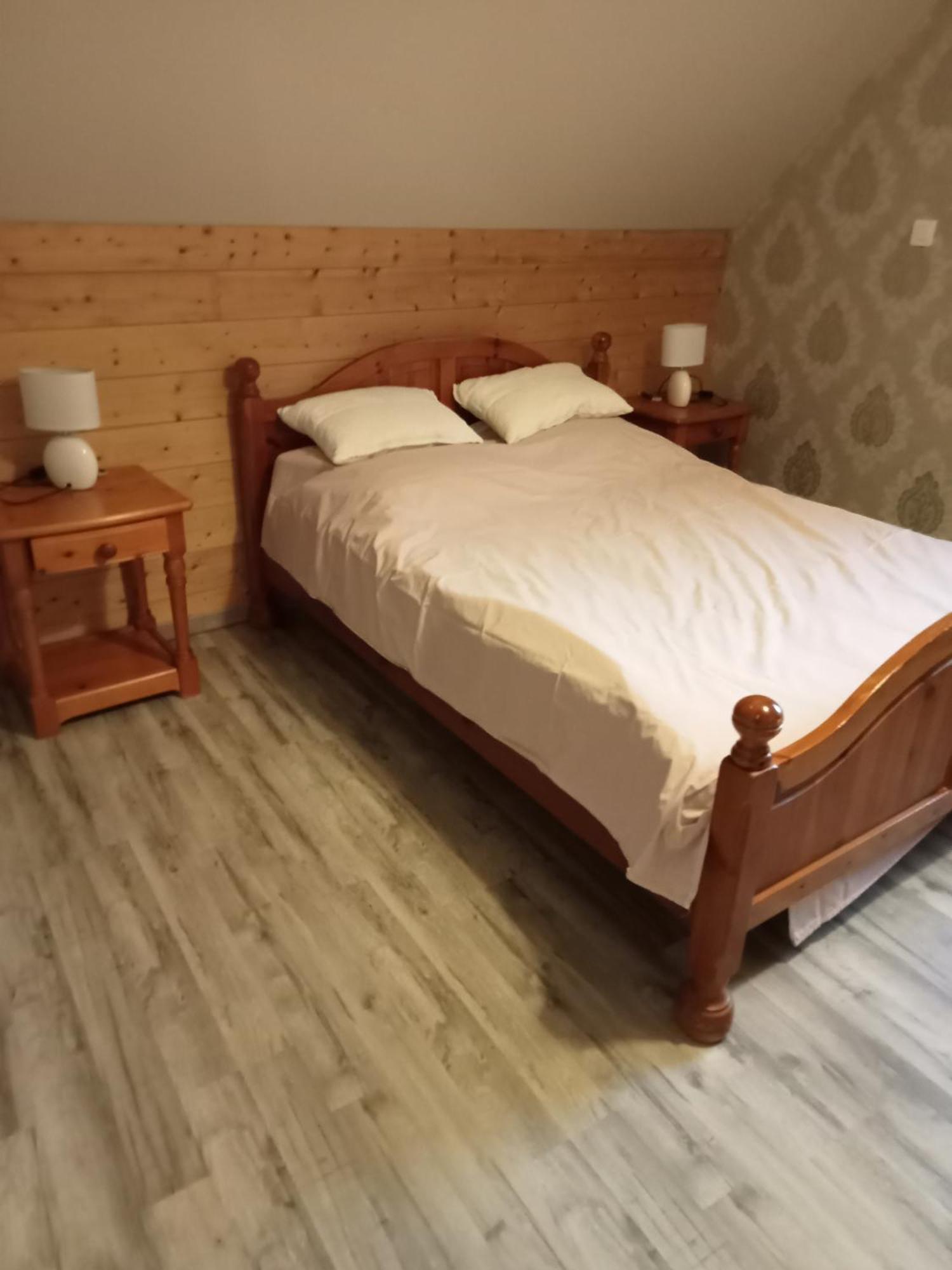 Apartmán Marlibelle 2 Valff Exteriér fotografie