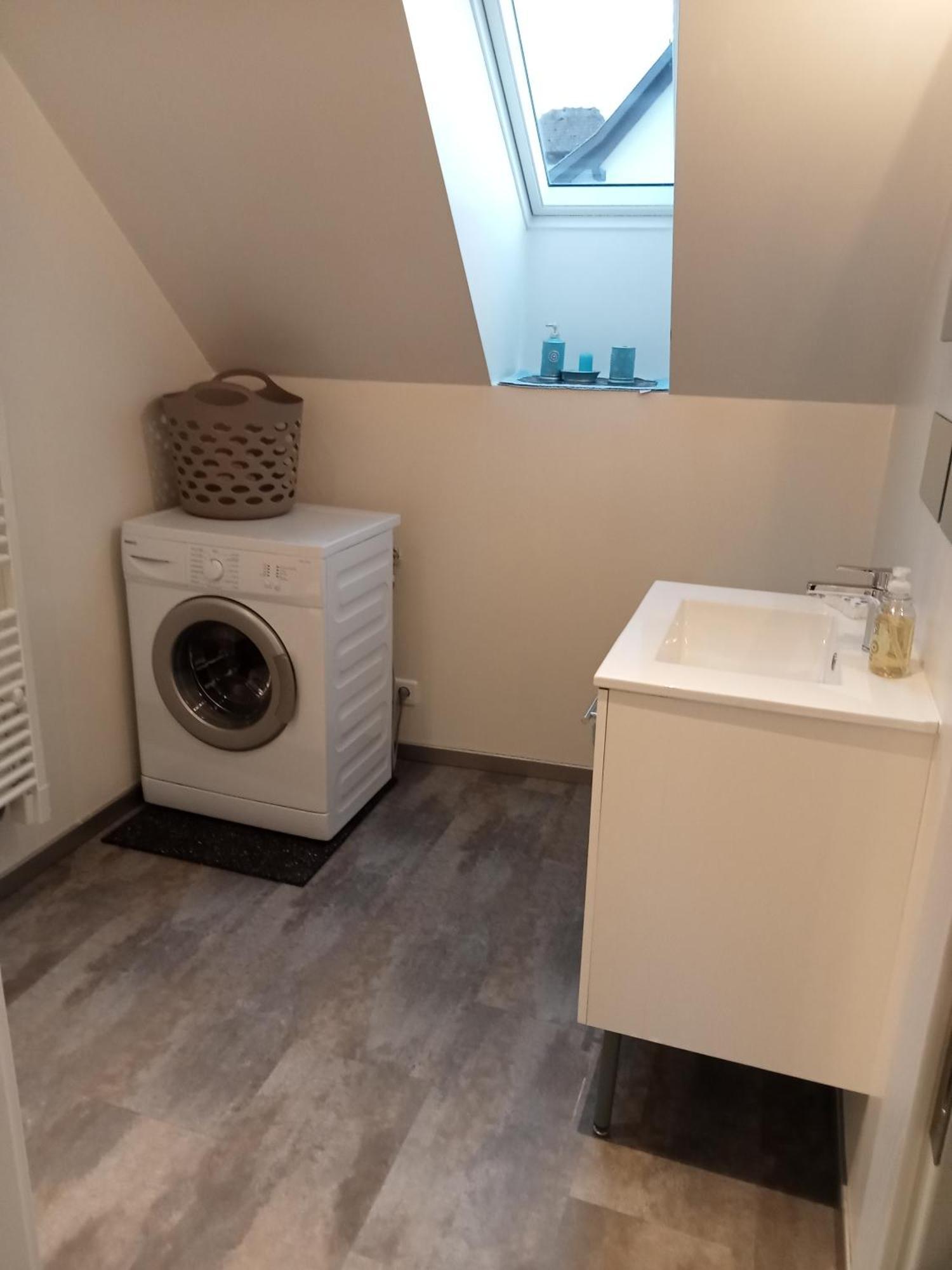 Apartmán Marlibelle 2 Valff Exteriér fotografie